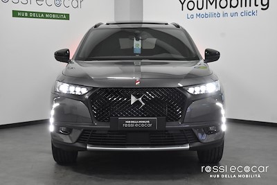 DS7 CROSSBACK BLUE HDI 130 CV PERFORMANCE LINE +